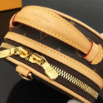 Louis Vuitton Mini Boite Chapeau M44699 Brown